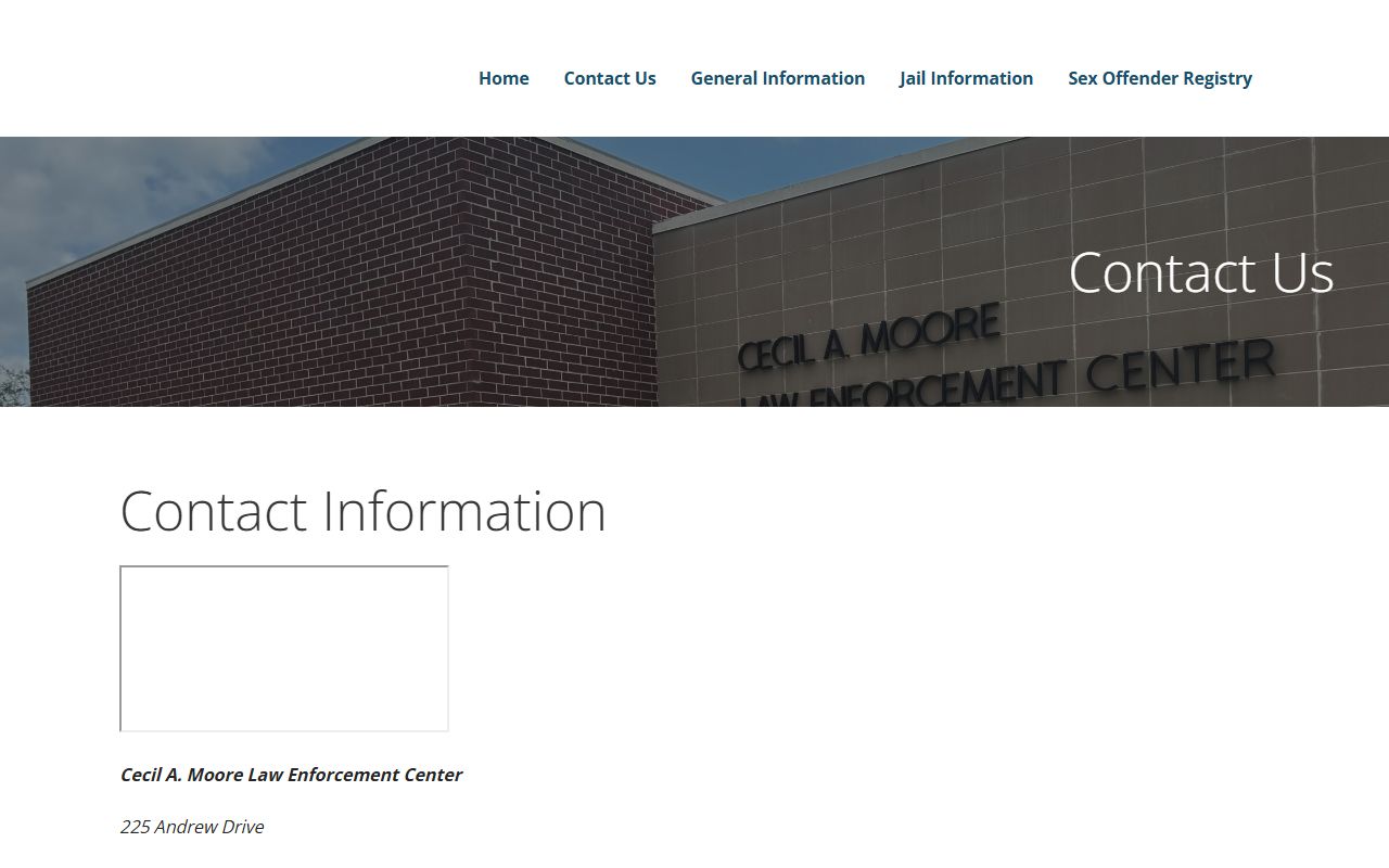 Wilkes County arrest records Sheriff's contact information